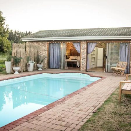Place Of Sonlight Swellendam Esterno foto