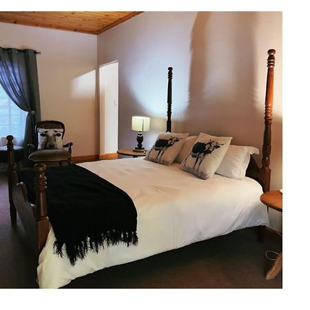 Place Of Sonlight Swellendam Esterno foto