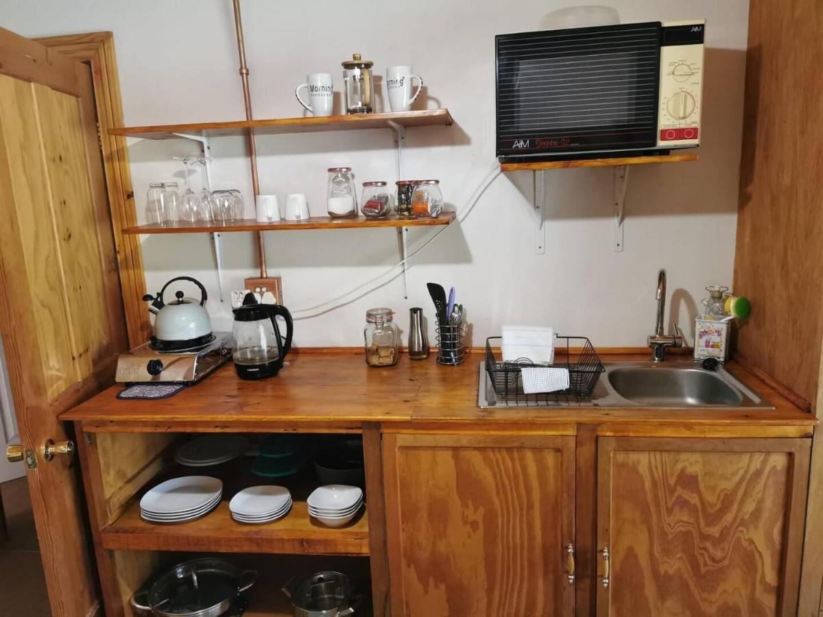 Place Of Sonlight Swellendam Esterno foto