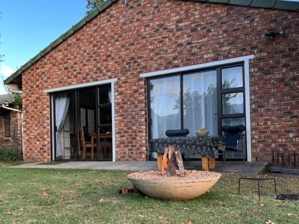 Place Of Sonlight Swellendam Esterno foto