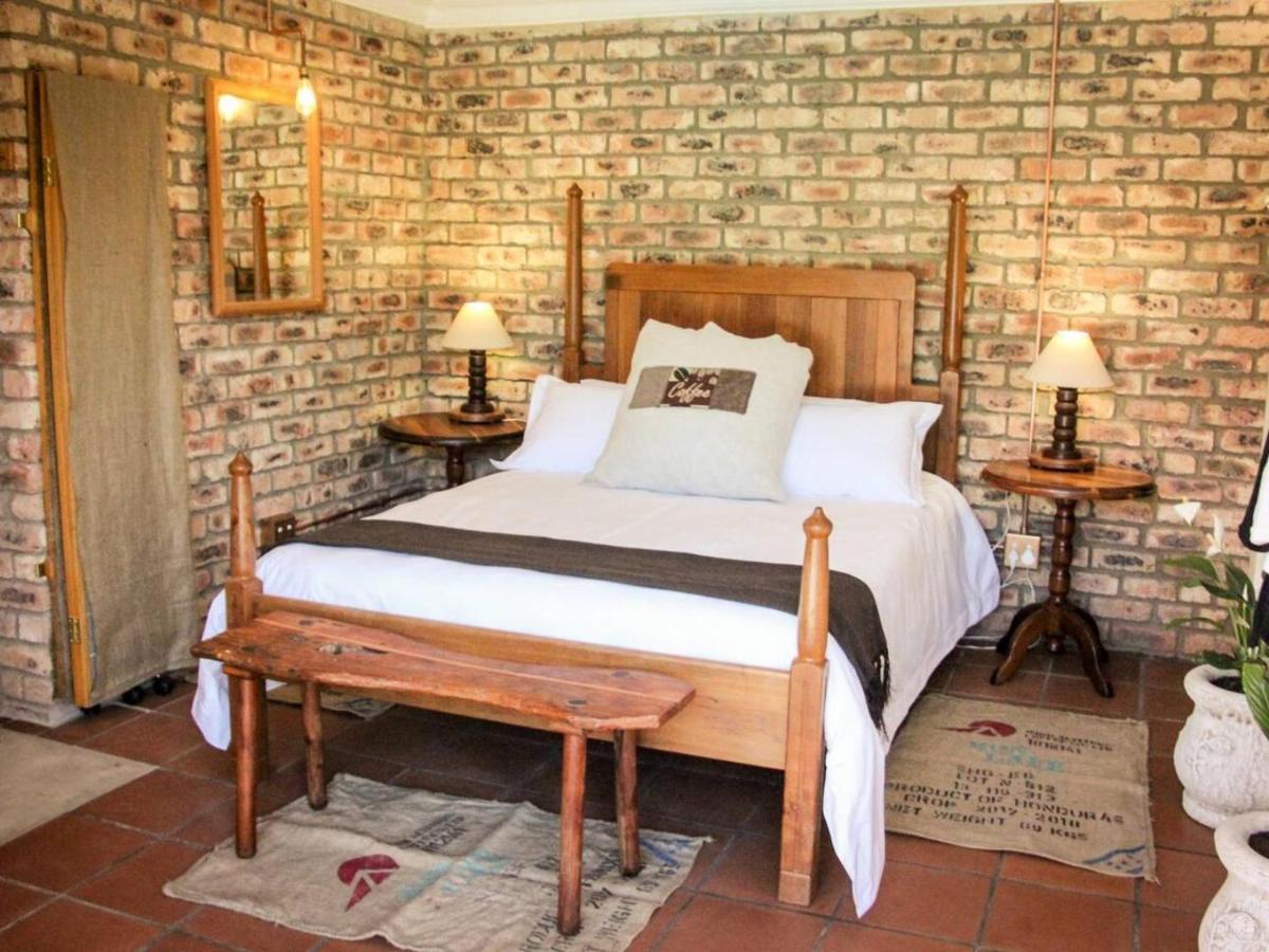 Place Of Sonlight Swellendam Esterno foto