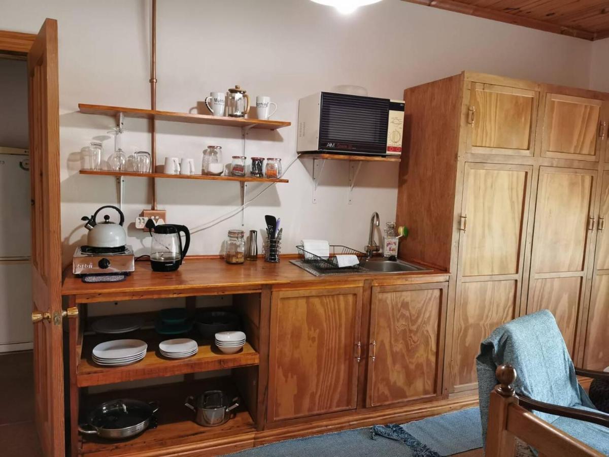 Place Of Sonlight Swellendam Esterno foto
