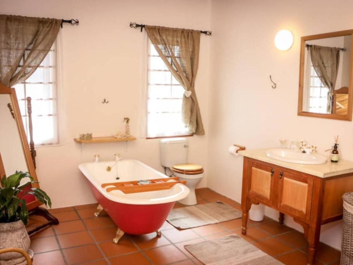 Place Of Sonlight Swellendam Esterno foto