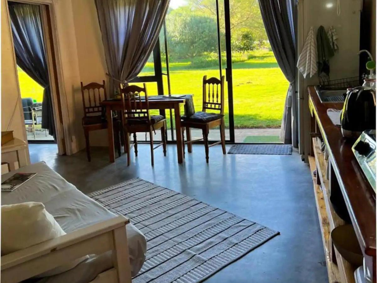 Place Of Sonlight Swellendam Esterno foto