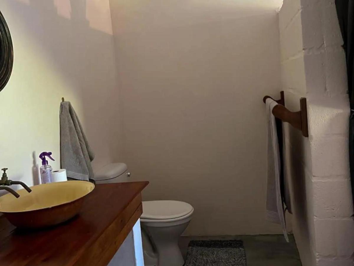 Place Of Sonlight Swellendam Esterno foto