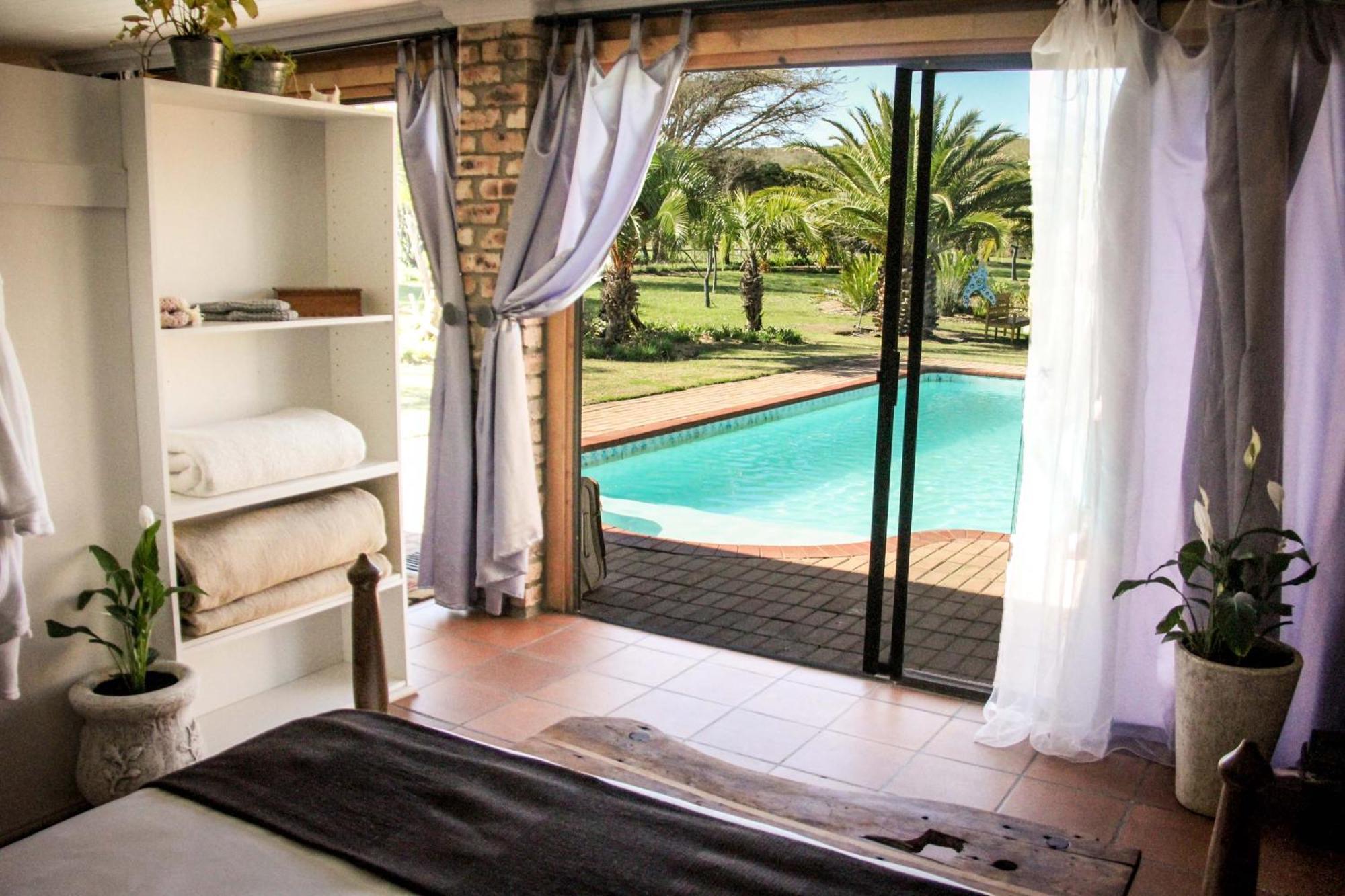 Place Of Sonlight Swellendam Esterno foto
