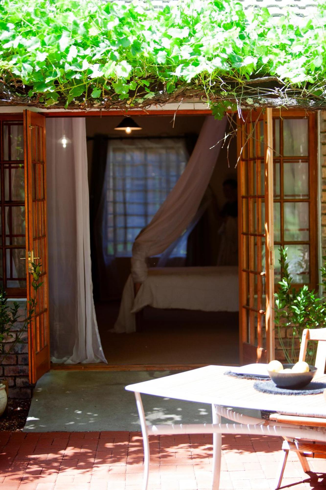 Place Of Sonlight Swellendam Esterno foto
