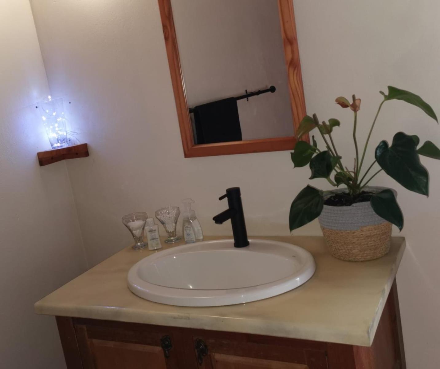 Place Of Sonlight Swellendam Esterno foto