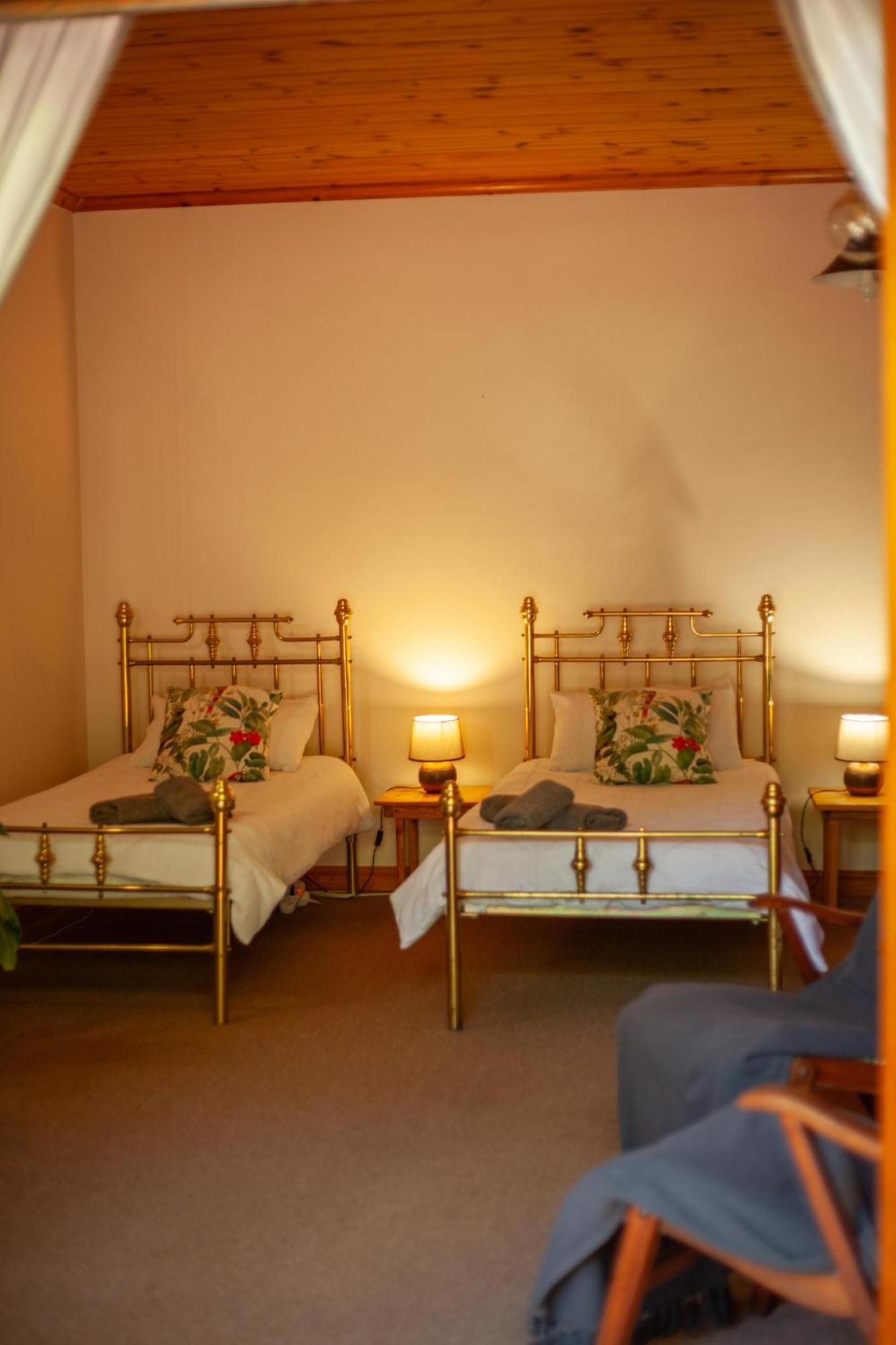 Place Of Sonlight Swellendam Esterno foto