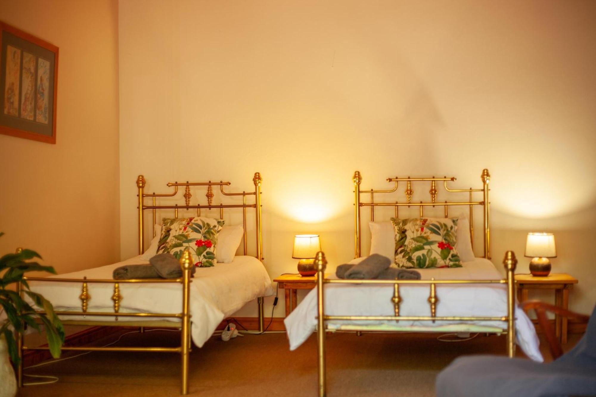 Place Of Sonlight Swellendam Esterno foto